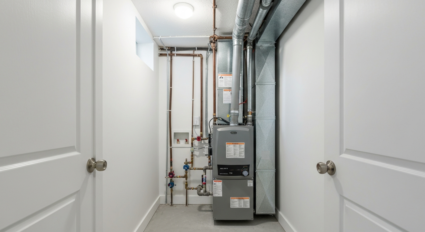 Furnace Replacement Cost in Philadelphia (2026)